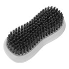  Laundry Brush Fabric Cleaning Soft Clothe Multi-functional Household