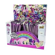 Kayou My Little Pony Booster Box TCG “Rainbow” series 3- 20 packs