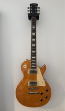 Tokai Love Rock UALS62-LD Lemon Drop Electric Guitar Les Paul