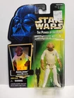 Star Wars POTF2 Admiral Ackbar W/ Green Card Holo Photo Power Of The Force NEW