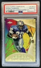 Barry Sanders