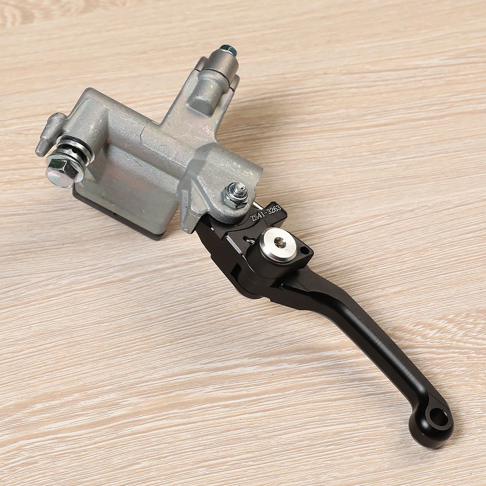 Brake Master Cylinder Pump With Lever For YAMAHA YZ 65 85 250/F/X/FX 450F 450FX