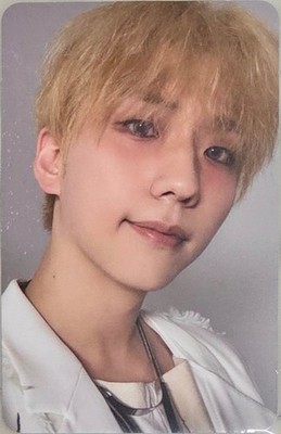 Xdinary Heroes] World Tour - Beautiful Mind in Daegu Photocard | eBay