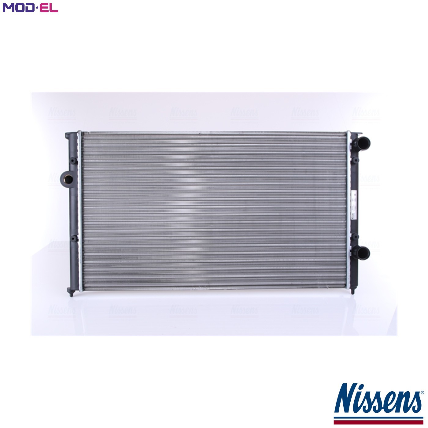 RADIATOR ENGINE COOLING 65243 FOR VW CABRIO/III GOLF/Mk/Cabriolet JETTA VENTO