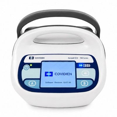 COVIDIEN Kendall SCD  700 Series Compression Pump   Refurbished   Warranty