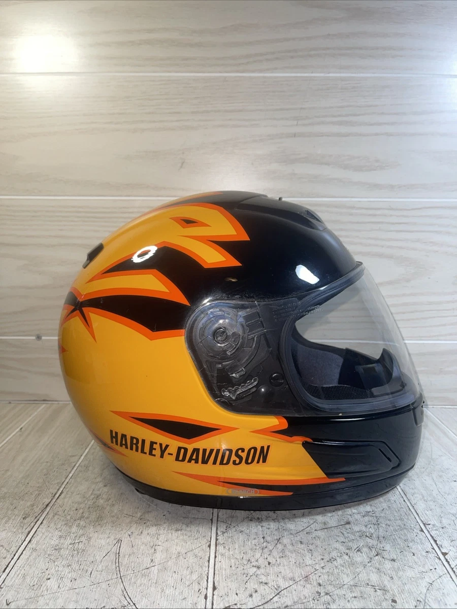 Harley-Davidson Full Faces Helmets for sale | eBay