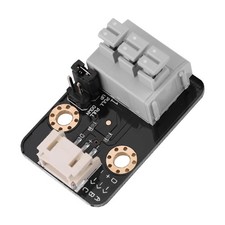 T- Water Temperature Sensor Transducer Module With Waterproof Probe