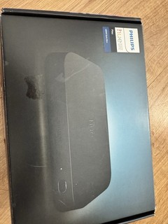 Philips Hue Play HDMI Sync Box
