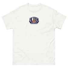Alien Workshop Skateboards Graphic AWS T-Shir...