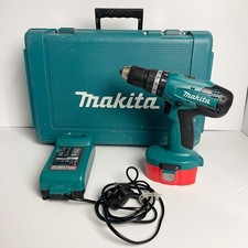 Makita 8391D Cordless Hammer Drill Battery Charger Case