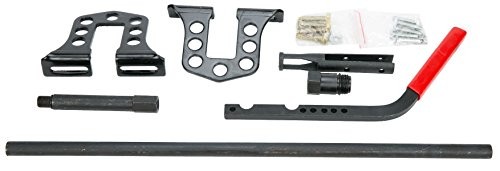  Valve Spring Remover Installer Car Engine Overhead Compressor Tool Kit OHV OHC 