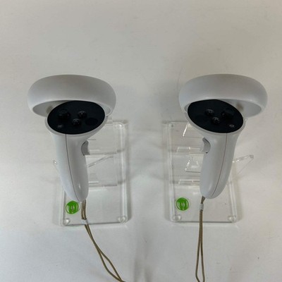 Meta Quest 2 Controllers LX39EM, JD96CX