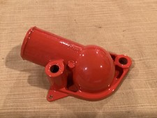 Gm - Chevelle Corvette El Camino Aluminum Thermostat Housing 3877660 Gm - Chevelle Corvette El Camino Aluminum Thermostat Housing 3877660