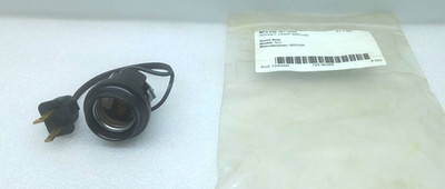 Broan 99770029 Steckdosen-Licht Mit Stecker - 4er Set