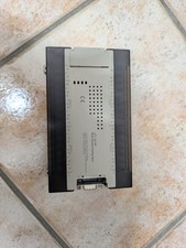 Omron LKT1-AD16P Multichannel I/O Analog Input PLC Module with Clamps