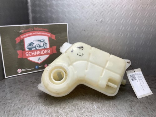 30156 Ausgleichsbehälter AUDI A4 (8E, B6) 8E0121403