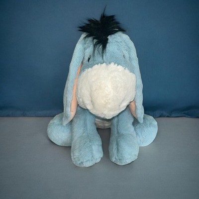 6/2023 Build a Bear BABW Disney Eeyore from Winnie the Pooh Plush