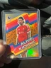 2025-26 Topps Chrome Premier League Dominik Szoboszlai Alive And Kicking /25