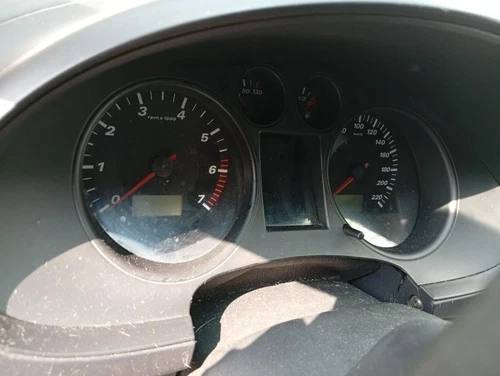 Quadro Strumenti per SEAT IBIZA (6L1) Fresh 2005 334650