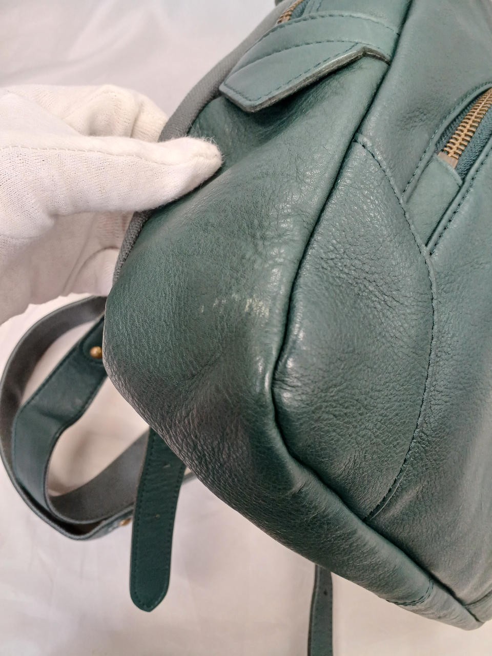 Pharrell Backpack Model 1034240 DATOKA - image 14