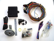 Bosch Bloctronic SK Alarmanlage 0335411945