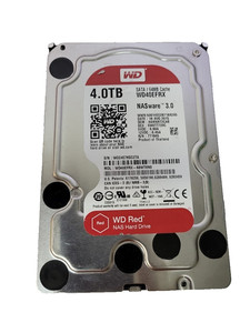Wd Red Plus 4TB | eBay