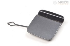 BMW 3 G20 330 Stoßstangenabdeckung Stoßstangengitter hinten  8069388