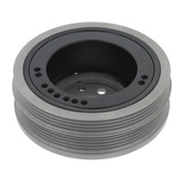 Riemenscheibe Kurbelwelle Corteco 80000203 FÜR Audi VW
