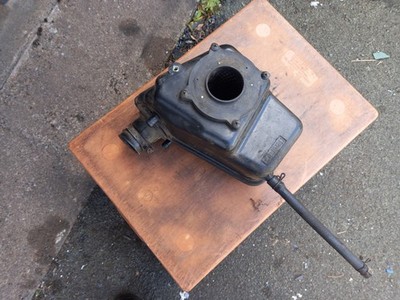 Pioneer Nevada Xf125l4b Pioneer Torro Airbox Luftfilterbox 