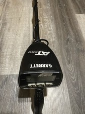 Garrett AT Pro Underwater Waterproof Metal Detector