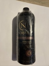 Norvell Premium Sunless Tanning Solution Dark 34 fl oz Exp 03/12/2026 Spray Tan