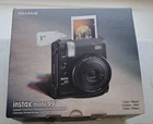 Fujifilm Black Fujifilm Instax Mini 99 Camera -