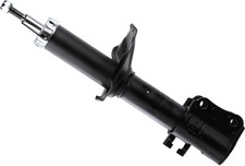 1x SACHS Stoßdämpfer 319 701 für SUZUKI IGNIS 2 MH RM413 RM415 4x4 JUSTY 3 G3X