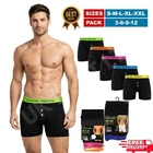 PACK OF 3 6 9 12 MENS BRIEFS NEON CLASSIC UNDERWEAR PANTS HIPSTER COTTON S-2XL
