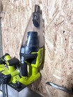 Compatible with Ryobi ONE+ PCL705 Vacuum Wall Mount Bracket Plastic Holder