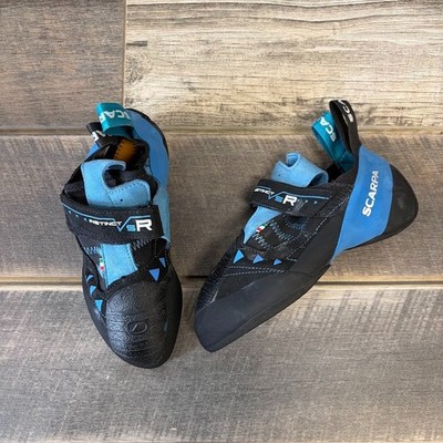 SCARPA Instinct VSR Climbing Shoes - Used