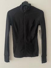 90 Degree by Reflex Rib Legend Jacket Size XS