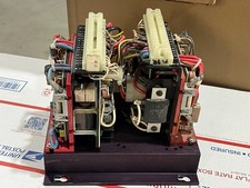 KB ELECTRONICS KBPB-125 3HP DC MOTOR SPEED CONTROL 120VAC 2 Mounted on Heat Sink