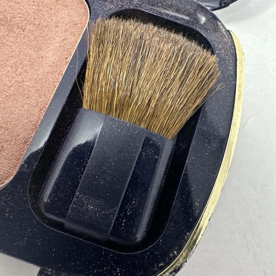 Polvo Avon Mad About Mauve Blush True Color #2C Nuevo de Lote Antiguo Descatalogado Foto 3 de 4