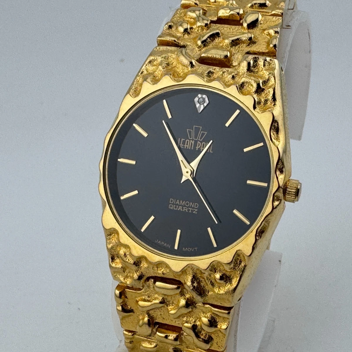 Jean Paul Gaultier Wristwatches for sale | eBay