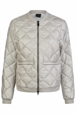 Pikeur Damen Jacke Hybrid Jacket pearl gray Selection FS 2026 - Bild 1 von 2