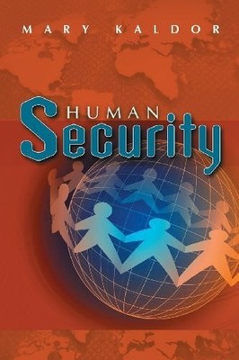 Human Security: Reflections on Globalization and Intervention Buch Polity