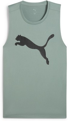 Puma Tank Top Tad Essential Sleeveless Tank 525906