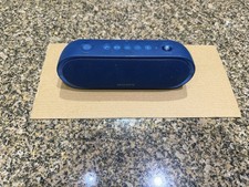SONY XB20 PORTABLE WIRELESS SPEAKER WITH BLUETOOTH, SRS-XB20 - BLUE