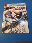 Superman vs Amazing Spider-man Treasury Facsimile Reprint Alex Ross Variant NM
