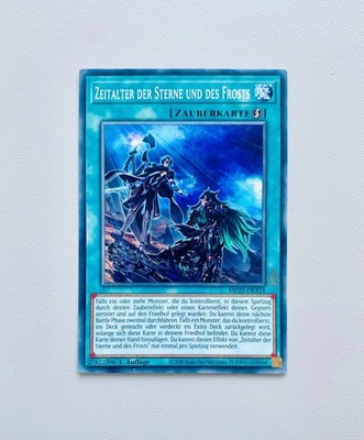 Yu-Gi-Oh! 2025 Mega-Pack Tin MP25-DE Einzelkarten zur Auswahl - deutsch Teil 2/2