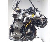 D4FH788 Komplettmotor Renault Clio III (B85-C85-S85) 1200 TB 16v 5m