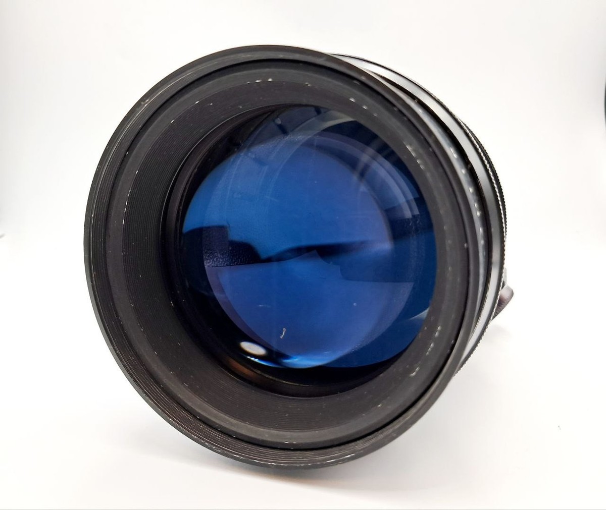Meyer-Optik Görlitz Telemegor 300/4.5 – 19 Blade Aperture – M42