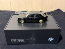 minichamps Minichamps 1 43 BMW M3 (E30) Sondermodell Item No 80 42 0 393 508 Dea