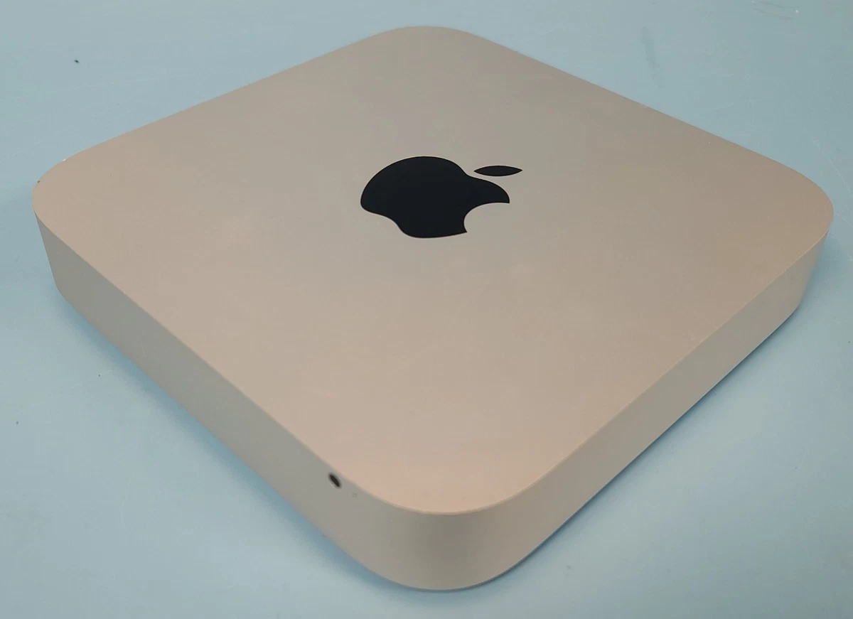 Mac Mini Server for sale | eBay